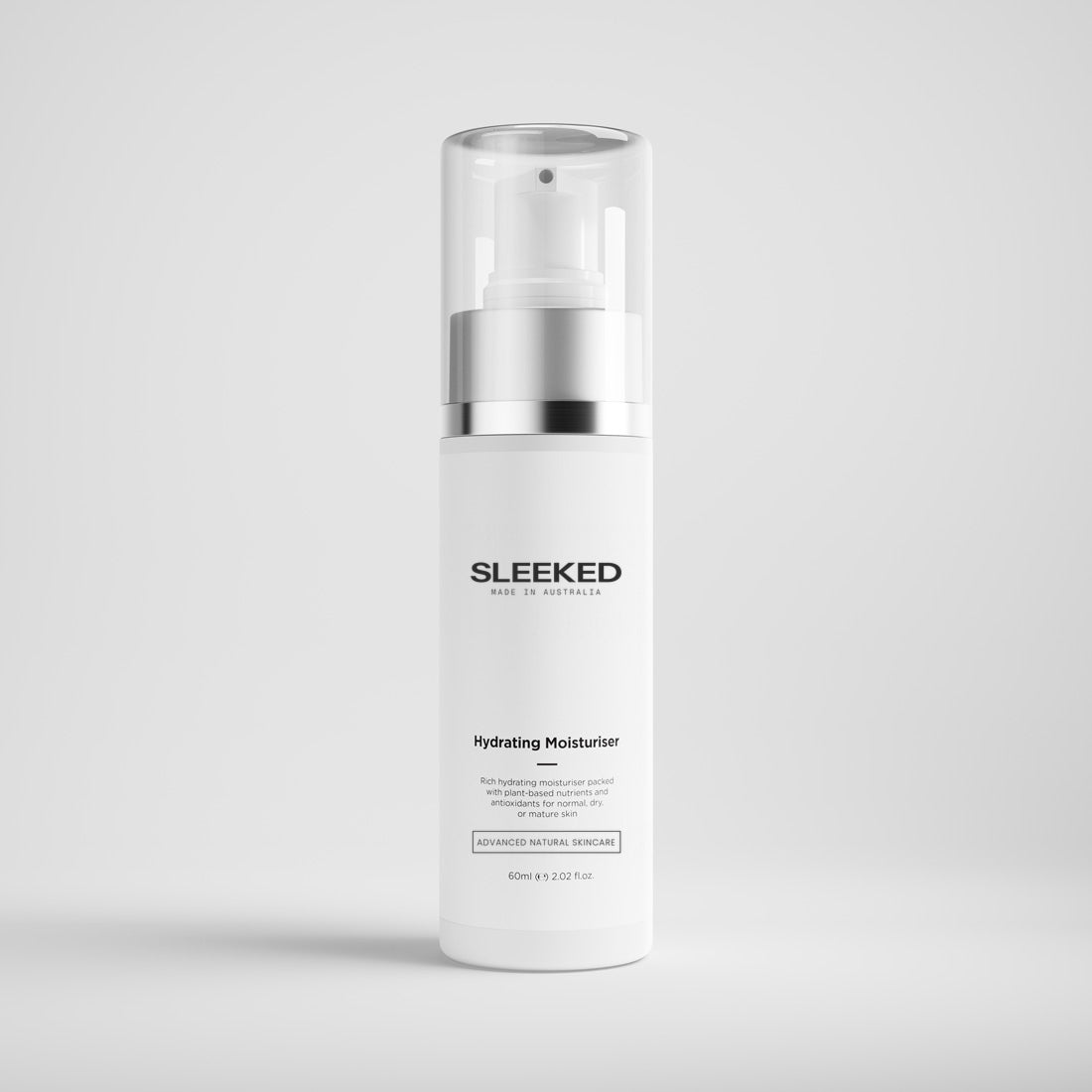 Hydrating Moisturiser