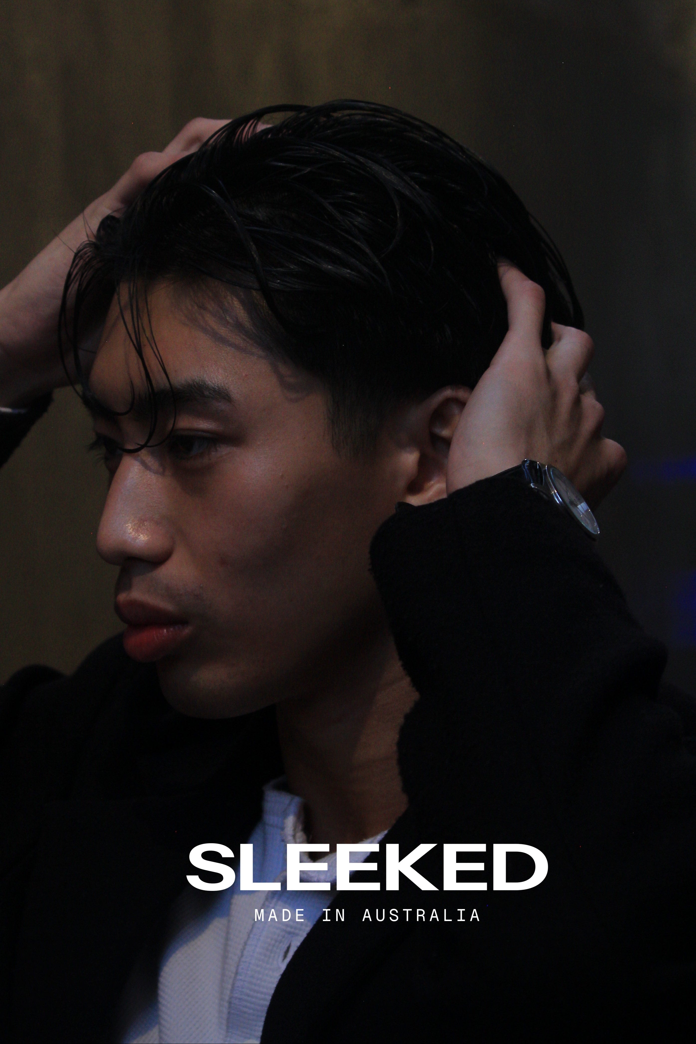 Styling Pomade