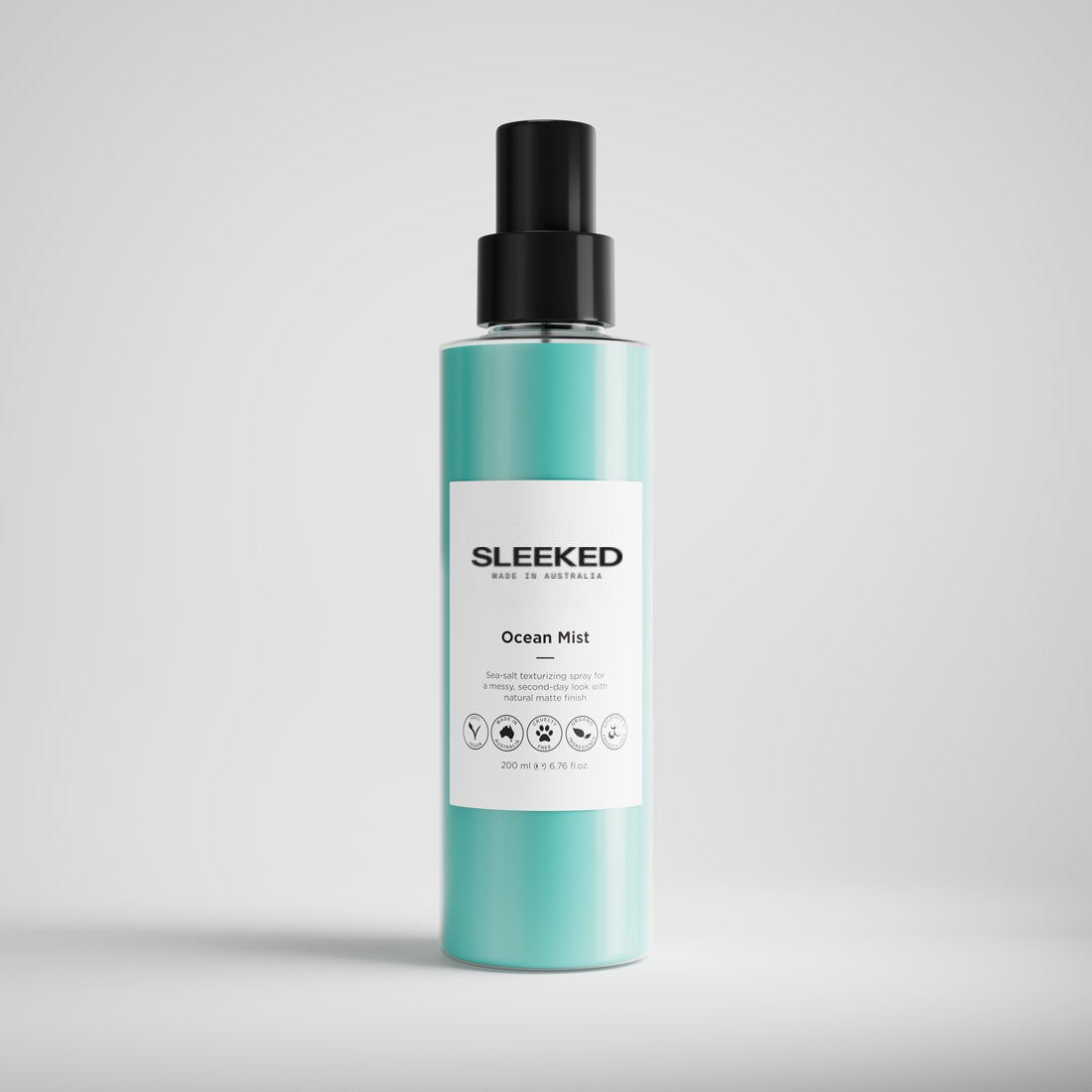 Ocean Mist Sea Salt Spray